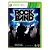 Jogo Rock Band Xbox 360 Usado - Imagem 1