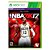 Jogo NBA 2K17 Xbox 360 Usado - Imagem 1