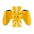Joy Con Comfort Grip Pikachu Nintendo Swith Novo - Imagem 2