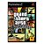 Jogo GTA San Andreas + City Guides PS2 Usado - Imagem 1