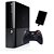 Xbox 360 Super Slim 500GB 1 Controle Seminovo - Imagem 1