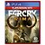 Jogo Far Cry Primal Playstation Hits PS4 Usado - Imagem 1
