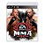 Jogo EA Sports MMA PS3 Usado - Imagem 1