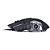 Teclado + Mouse Gamer Grifo 30089 Novo - Imagem 5