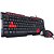 Teclado + Mouse Gamer Grifo 30089 Novo - Imagem 3