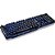 Teclado Gamer Profissional Razmig TC196 Novo - Imagem 3