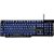 Teclado Gamer Profissional Razmig TC196 Novo - Imagem 2