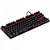 Teclado Mecânico KLR USB Novo - Imagem 4