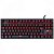 Teclado Mecânico KLR USB Novo - Imagem 2