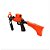 KIT Rifle Skill Shot + Controles PS3 Usado - Imagem 3