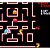 Jogo Ms. Pac Man Especial Color Ed. Game Boy Collor Usado - Imagem 7