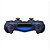 Controle Sem Fio Azul Noturno Dualshock Sony PS4 Novo - Imagem 4