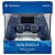 Controle Sem Fio Azul Noturno Dualshock Sony PS4 Novo - Imagem 1
