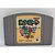 Jogo do Yoshi Nintendo 64 Usado - Imagem 1