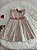 Vestido Festa para Bebê 1 Ano - Imagem 7