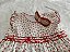 Vestido Festa para Bebê 1 Ano - Imagem 6