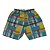 Conjunto Infantil Masculino Camiseta Manga Curta e Bermuda - Imagem 3