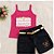 Kit Presente Roupa Menina 4 Anos – 4 Peças - Imagem 4