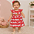 Kit Presente para Menina de 1 Ano – 3 Peças - Imagem 2