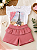 Kit Presente de Roupas para Menina de 6 Anos – 3 Peças - Imagem 3