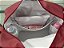 Kit Bolsa Maternidade e Mochila Térmica - Marsala Off White - VILLA BB - PRONTA ENTREGA - Imagem 5