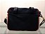 Bolsa Maternidade Classic - Azul Marinho Off White - Villa BB - Imagem 2