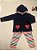 Conjunto Moletom e Legging - Infantil Menina - Imagem 4