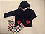 Conjunto Moletom e Legging - Infantil Menina - Imagem 1