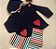 Conjunto Moletom e Legging - Infantil Menina - Imagem 5