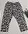 Conjunto Blusa Moletom e Legging Oncinha - Infantil Menina - Imagem 6