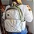 Kit Bolsa Maternidade e Mochila Térmica - Verde com Off White - Villa BB - PRONTA ENTREGA - Imagem 4