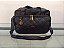 Bolsa Maternidade Classic Cinza Chumbo - Imagem 1