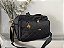 Bolsa Maternidade Classic Cinza Chumbo - Imagem 2