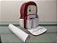 Mochila Maternidade Térmica - Marsala Off White - Villa BB - PRONTA ENTREGA - Imagem 1