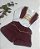 Conjunto Blusa Colete e Short - Infantil Menina - Imagem 4