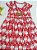 Vestido Malha Laço Paetê - Infantil Menina - Imagem 3