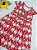 Vestido Malha Laço Paetê - Infantil Menina - Imagem 4