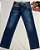 Calça Jeans com Lycra - Infantil Menina - Imagem 3