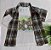 Conjunto Camisa Flanela e Calça Moletom - Infantil Menino - Imagem 3
