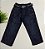 Calça Jeans com Cinto - Infantil Menino - Imagem 1