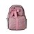 Mochila de Maternidade Térmica Rosa - Villa BB - Imagem 1