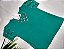 Blusa Infantil Feminina Verde - Imagem 2