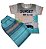 Conjunto Infantil Masculino - Camiseta e Bermuda - Imagem 3