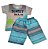Conjunto Infantil Masculino - Camiseta e Bermuda - Imagem 4