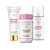 Kit Bela - Shampoo + Máscara Capilar + Cápsulas de Vitaminas e Minerais - Imagem 1