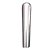 Tap handle metálico cromado para torneiras - Imagem 2
