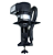 Bomba Talos 2650RPM (110V) - Imagem 1