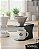 Kit Coffee Pour Over Schoice | Suporte Exclusivo + Coador Inox + Caneca - Imagem 2