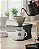 Kit Coffee Pour Over Schoice | Suporte Exclusivo + Coador Inox + Caneca - Imagem 1