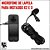 Microfone Lapela USB-C para Câmeras Insta360 One X2 e X3 - Imagem 1